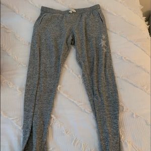 Star PJ JoGgers